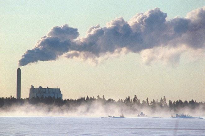 Kuvituskuva: Jouko Hänninen