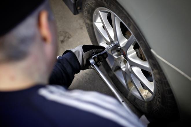 Kuva ei liity tapaukseen. Kuvituskuva: Tomi Kosonen