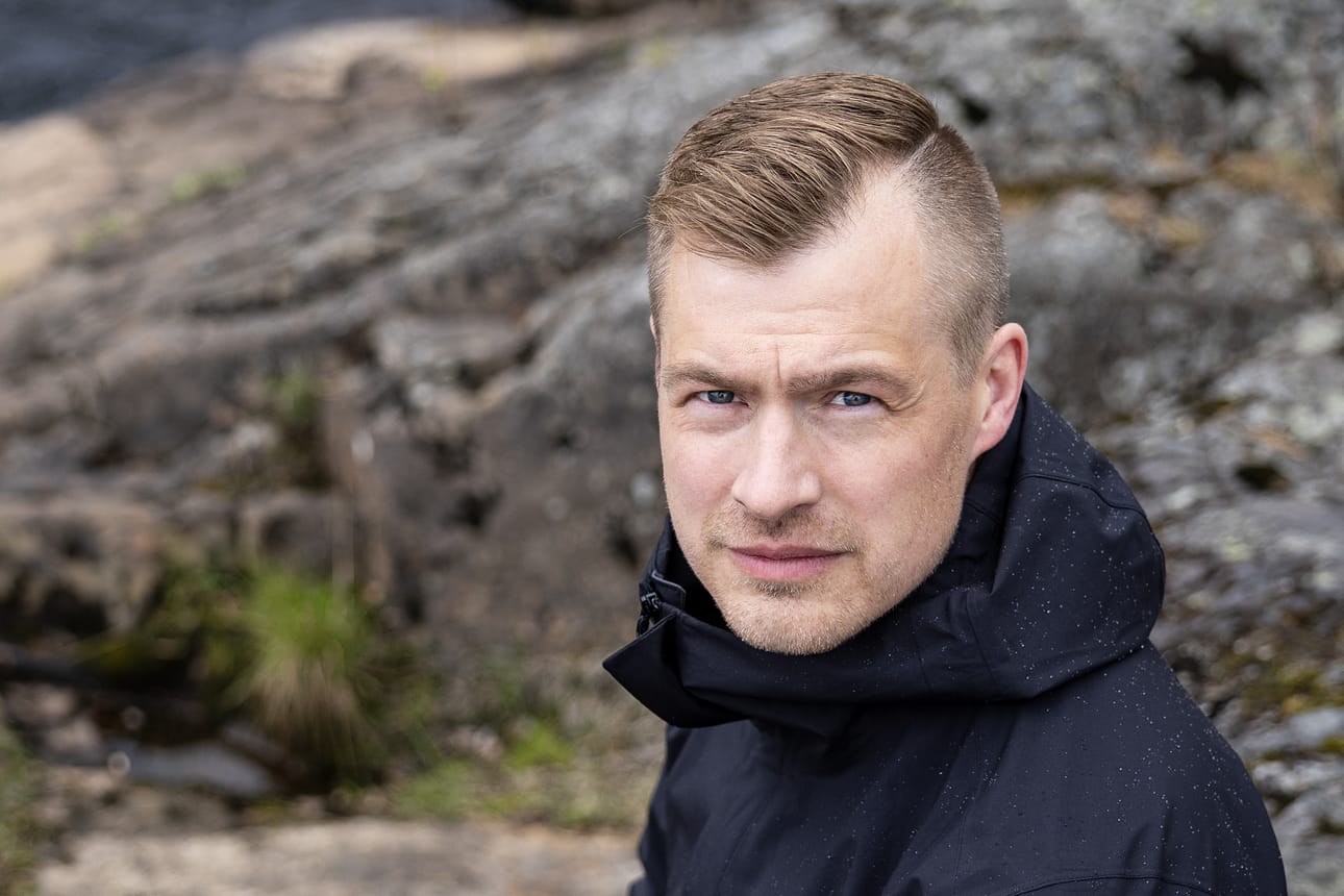 Oulun kaupunginvaltuuston puheenjohtaja Lauri Nikula kannattaa matkailijaveron käyttöönottoa Suomessa.