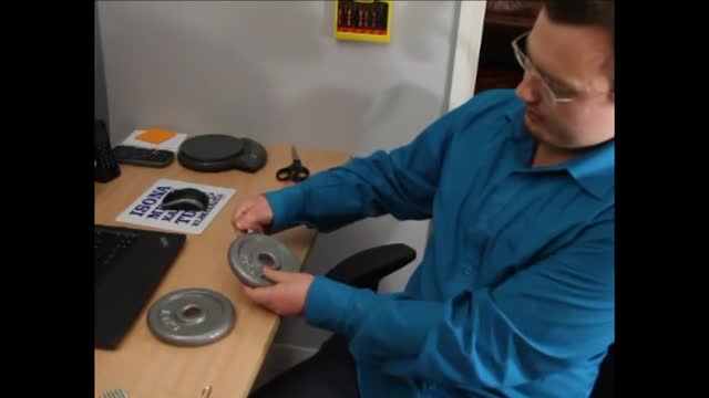 Tuomas Mämmelä ja supermagneetit
