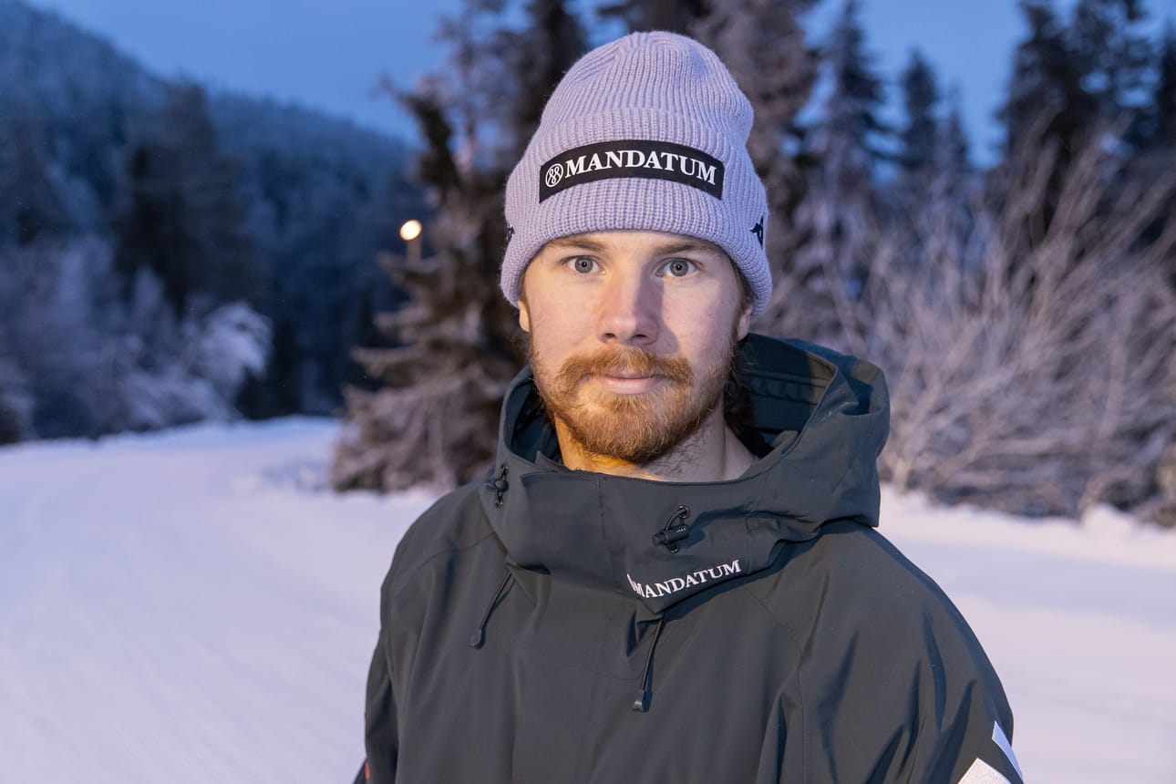 Severi Vierelän hienosti sujunut kansainvälinen kisakausi päättyi perjantaina MM-parikumpareiden 13:nteen sijaan.
