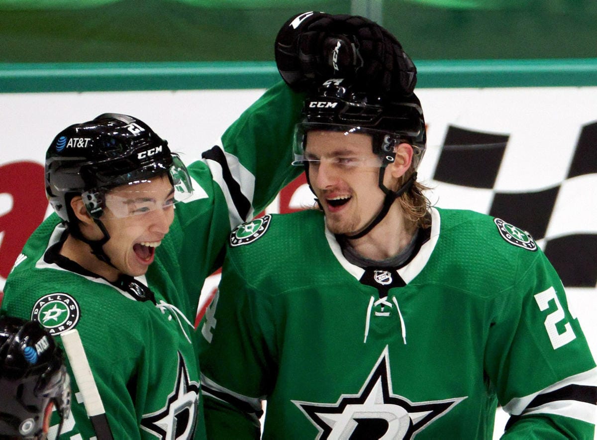 Ylen hankkimat oikeudet kattavat 25 ottelua ja Stanley Cupin finaalit tällä ja seuraavalla kaudella. Lehtikuva/AFP