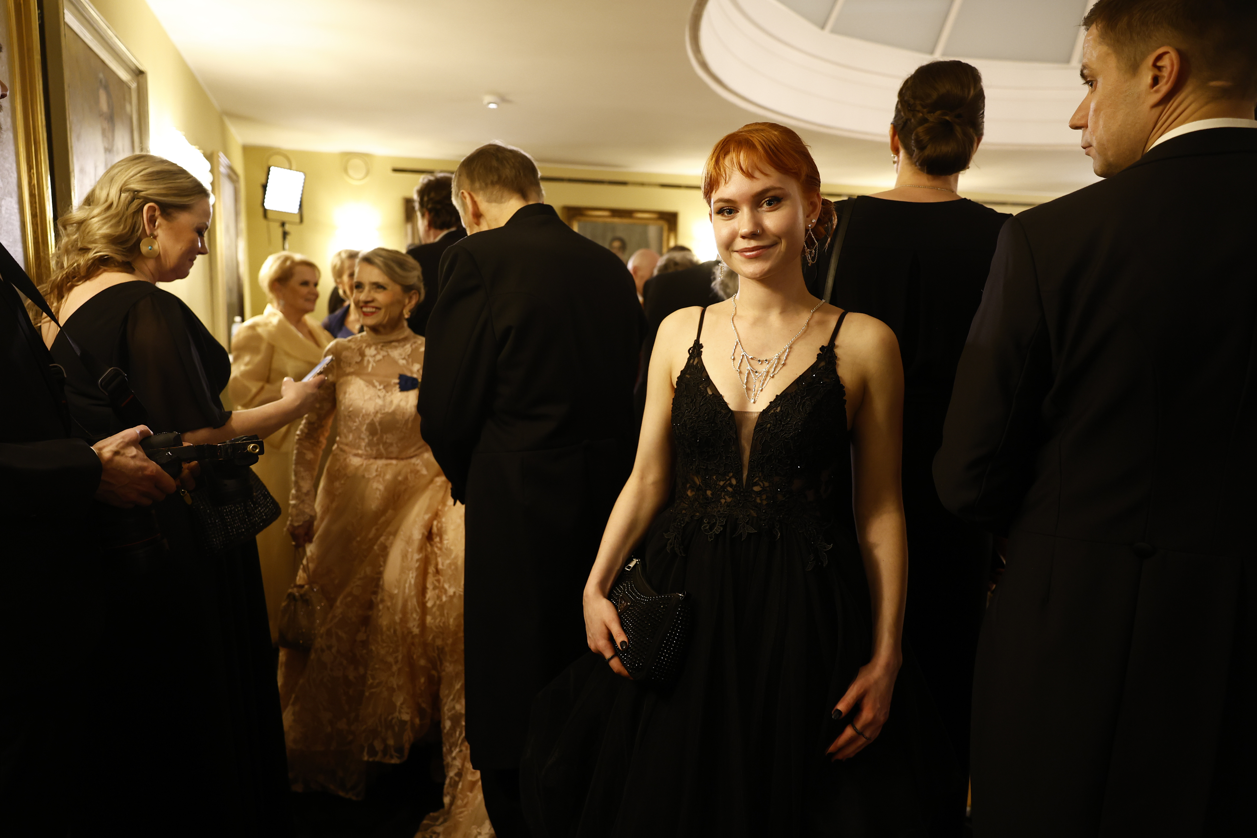 "En lähtisi haastamaan Stubbia yhen missään" – Katso tästä koottuna pohjoisten vieraiden videohaastattelut Linnassa