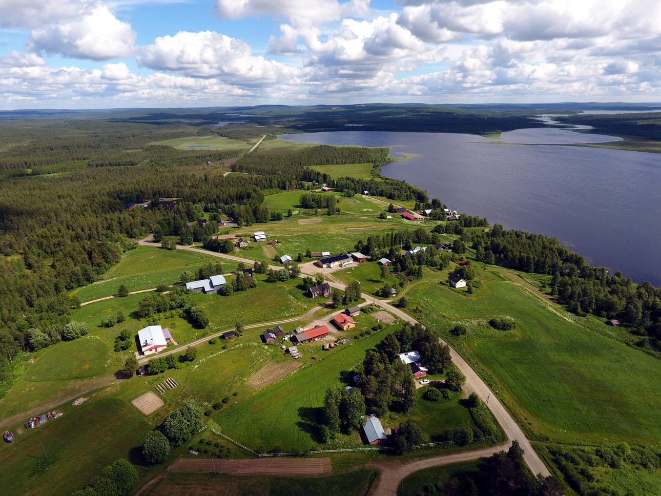 Kynsilä ja Kynsijärvi