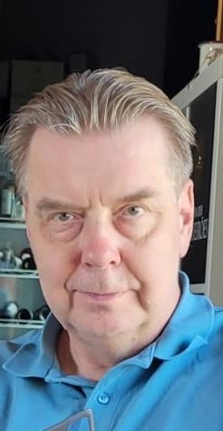 Marko Mäkilouko