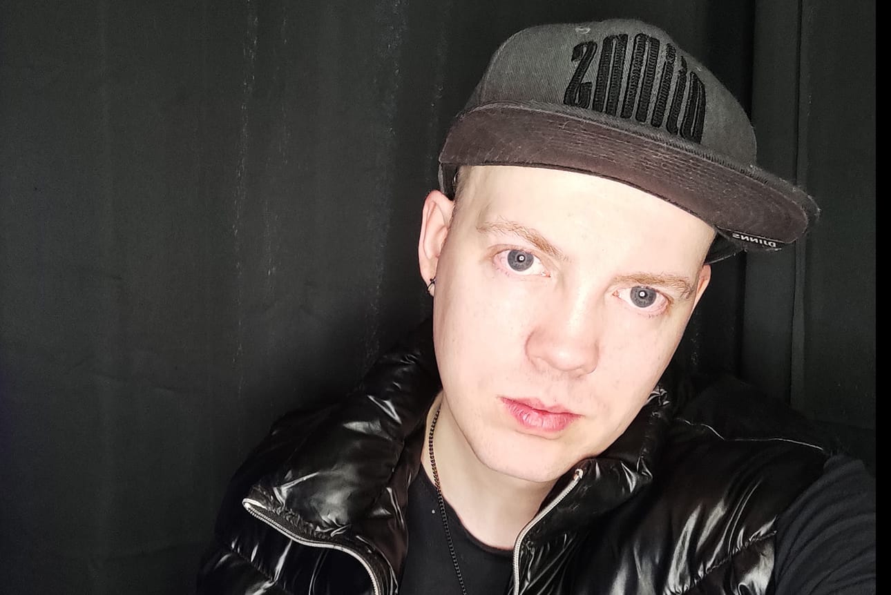 Tällä viikolla julkaistava uusi kappale on Kid1:n tämän vuoden toinen singlejulkaisu.