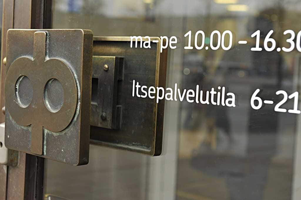 Työtaistelu vaikuttaisi muun muassa OP-Pohjolan toimintaan. Lakon piirissä olisi noin 3000 toimihenkilöä.