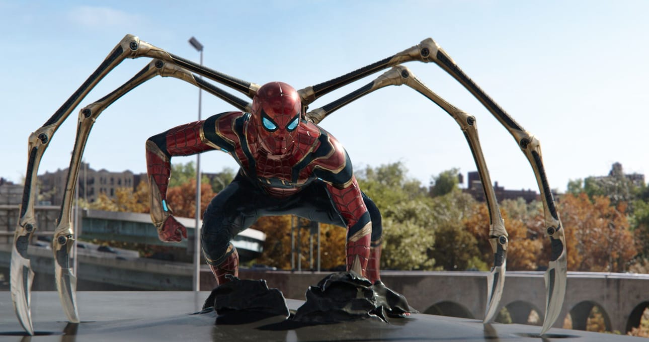 Tom Hollandin esittämä Spider-Man haluaa olla palvottu sankari. Tom Hollandin esittämä Spider-Man haluaa olla palvottu sankari.
