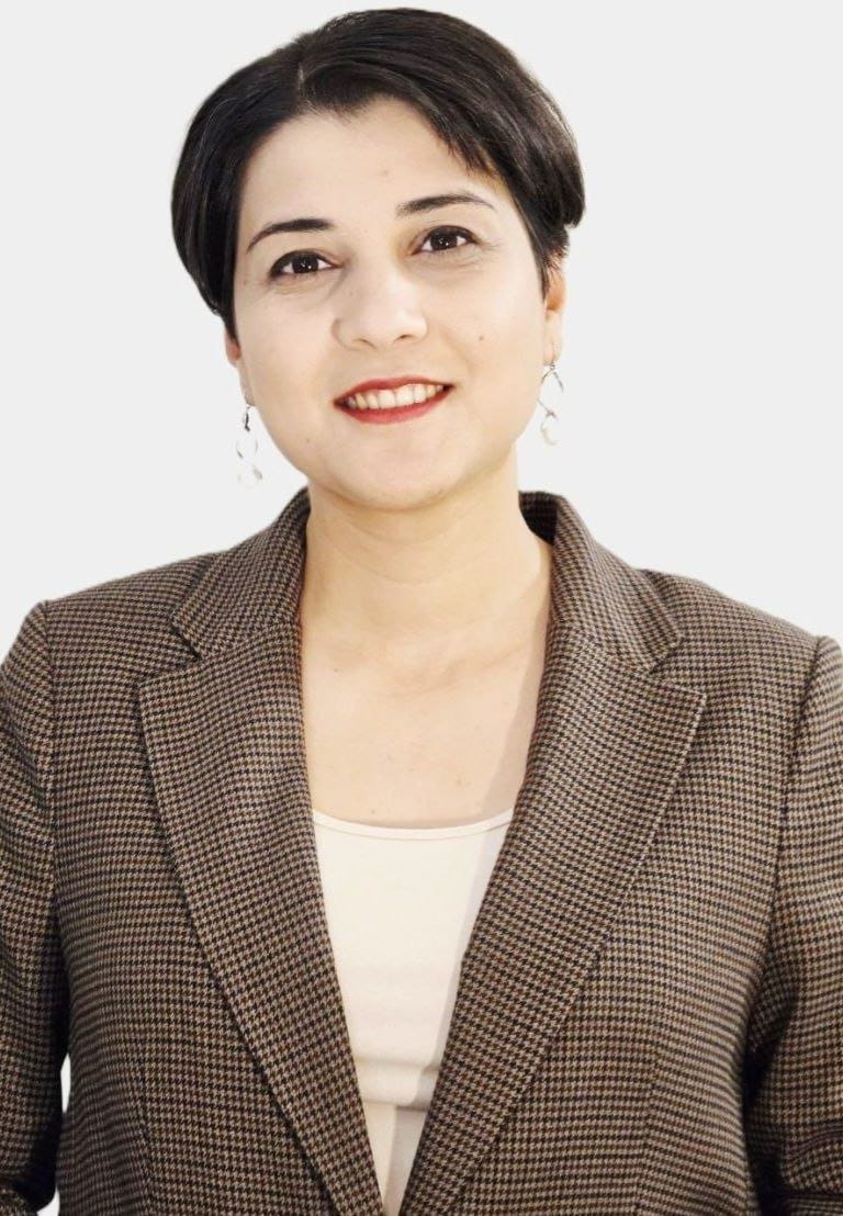 Fatemeh Seifi