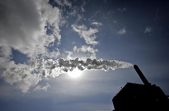 Energiayhtiöt korvasivat maakaasua muilla polttoaineilla.