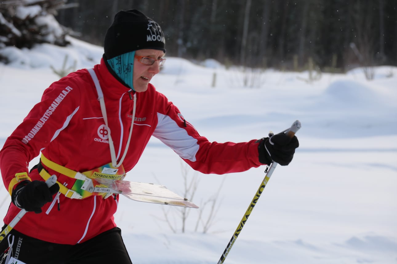 Tuula Luttinen.