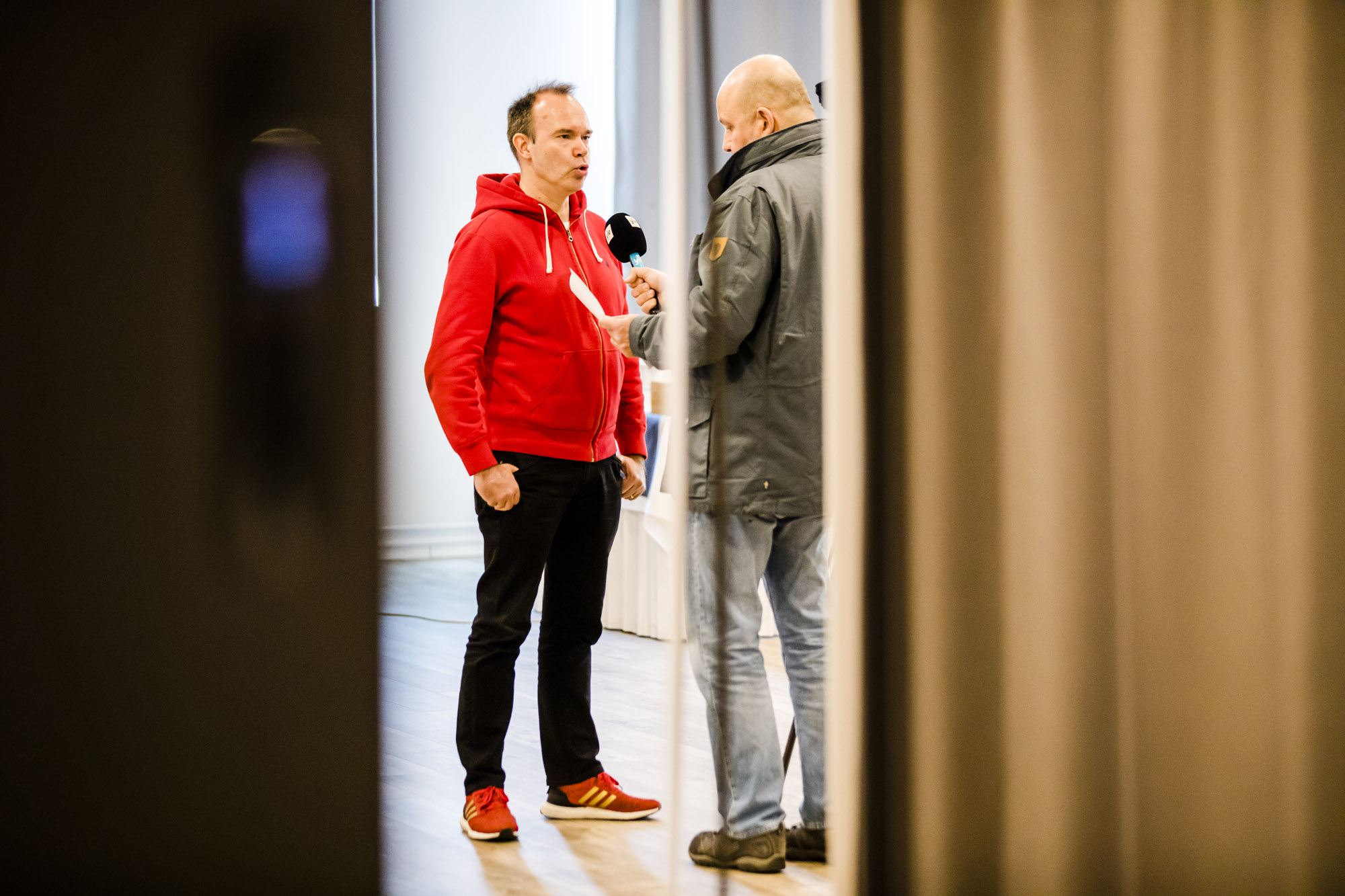 Jäämeren radan kaavoitus etenee marraskuussa – Peter Vesterbacka uskoo yhä voivansa toteuttaa radan
