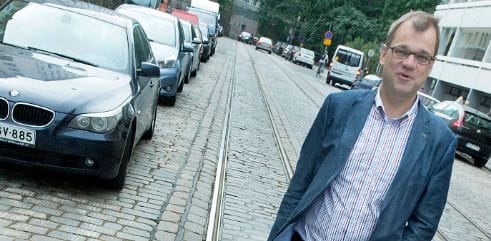 Keskustan puheenjohtajan Juha Sipilän linja kirvoitti Kaleva.fi:n keskustelussa peräti 700 kommenttia.