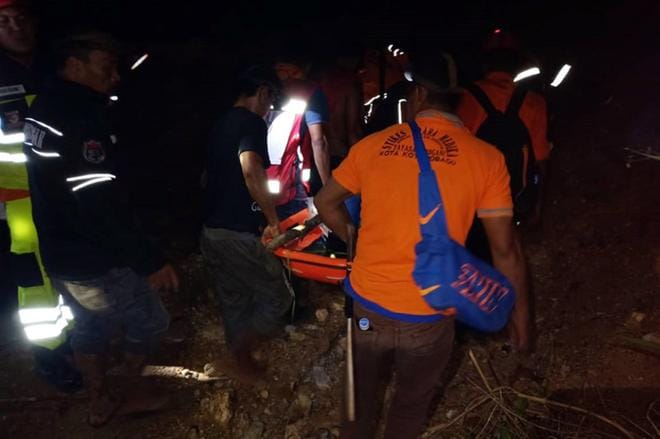 Kuva: NATIONAL DISASTER MANAGEMENT AGE