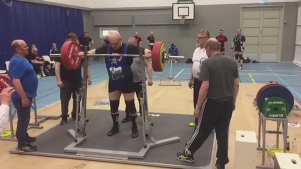 Voimannoston kansalliset kisat Ylitorniolla.