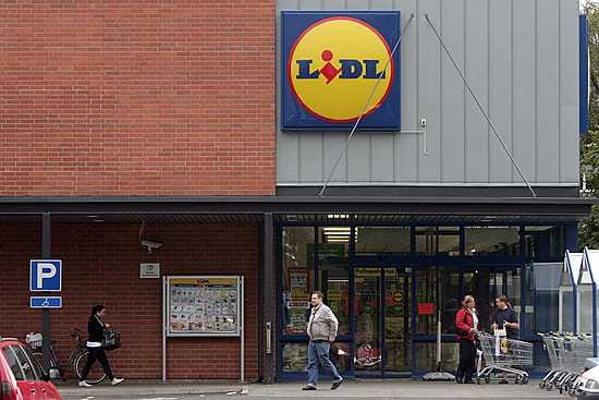 Lidl aikoo laajentaa edelleen myymäläverkkoaan. Ketju on pitänyt tavoitteenaan noin 150 myymälän verkostoa.