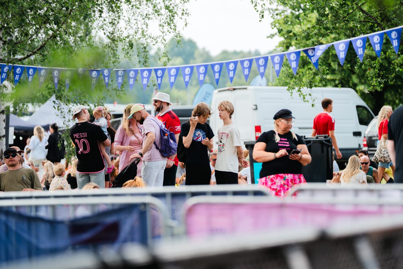 Oulu2026-lavan ohjelma Qstockissa on kaikille avointa, ikärajatonta ja pääsymaksutonta.