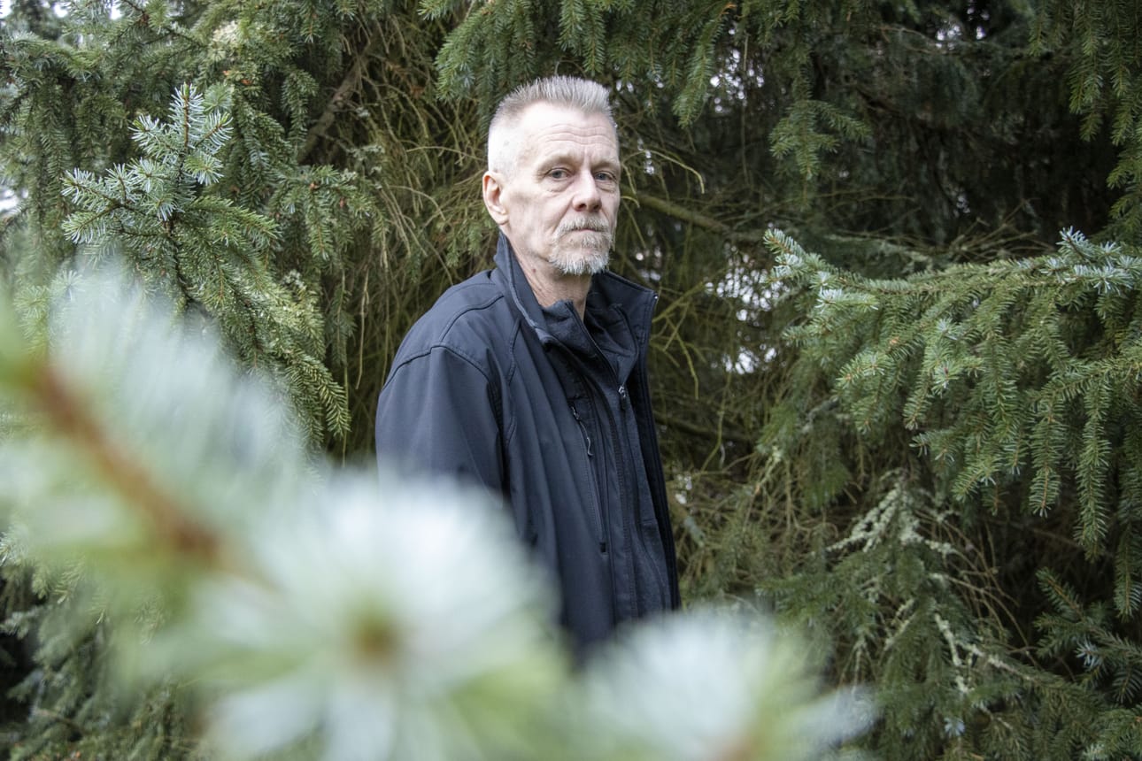 Juha Ristiluoma seurasi 2000-luvun alussa aktiiviupseerina läheltä erilaisten asejärjestelmien kehitystä. Osa niistä hiipui vuosien kuluessa unohduksiin.