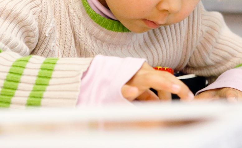 Esiopetukseen ovat oikeutettuja vuonna 2008 syntyneet lapset, jotka aloittavat peruskoulunsa seuraavana vuonna. Heitä on Oulussa noin 2 600.