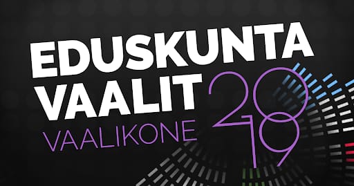 Vaalikoneista näet Lapin ja Oulun vaalipiirien ehdokkaiden vastauksia ja voit testata niiden sopivuutta omien mielipiteidesi kanssa.