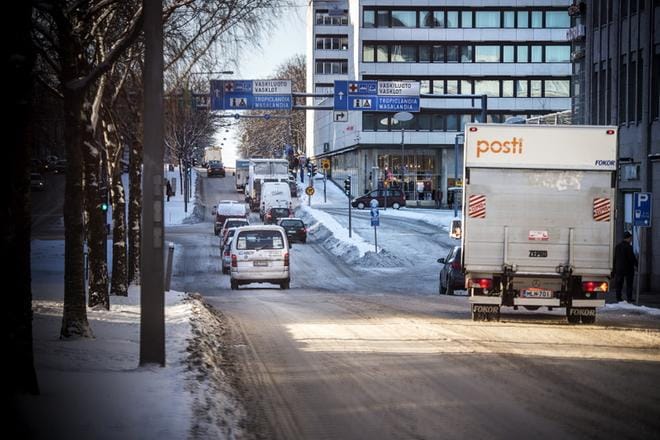 Kuva: Jarno Pellinen