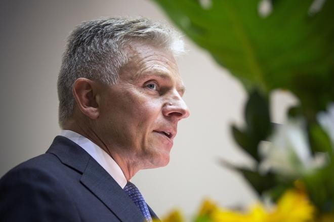 Jaakko Eskola.