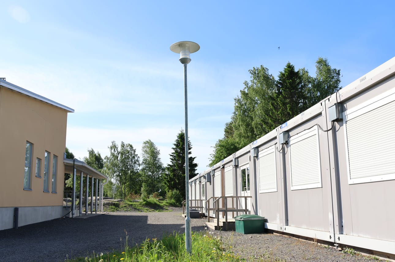 Vuokrasopimuksen jatkosta päätetään teknisessä lautakunnassa torstaina.