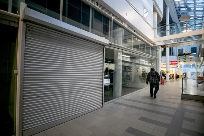 Seinäjoen keskusta jäi vuodenvaihteessa ilman apteekkia, kun Ykkösapteekki muutti pois. Keskusta saa olla ilman apteekkia ainakin ensi kesään. Seinäjoelle valittava uusi apteekkari saa valita itse sijaintipaikkansa, mutta todennäköinen sijaintipaikka on jossakin keskustan alueella. KUVA: JAAKKO ELENIUS