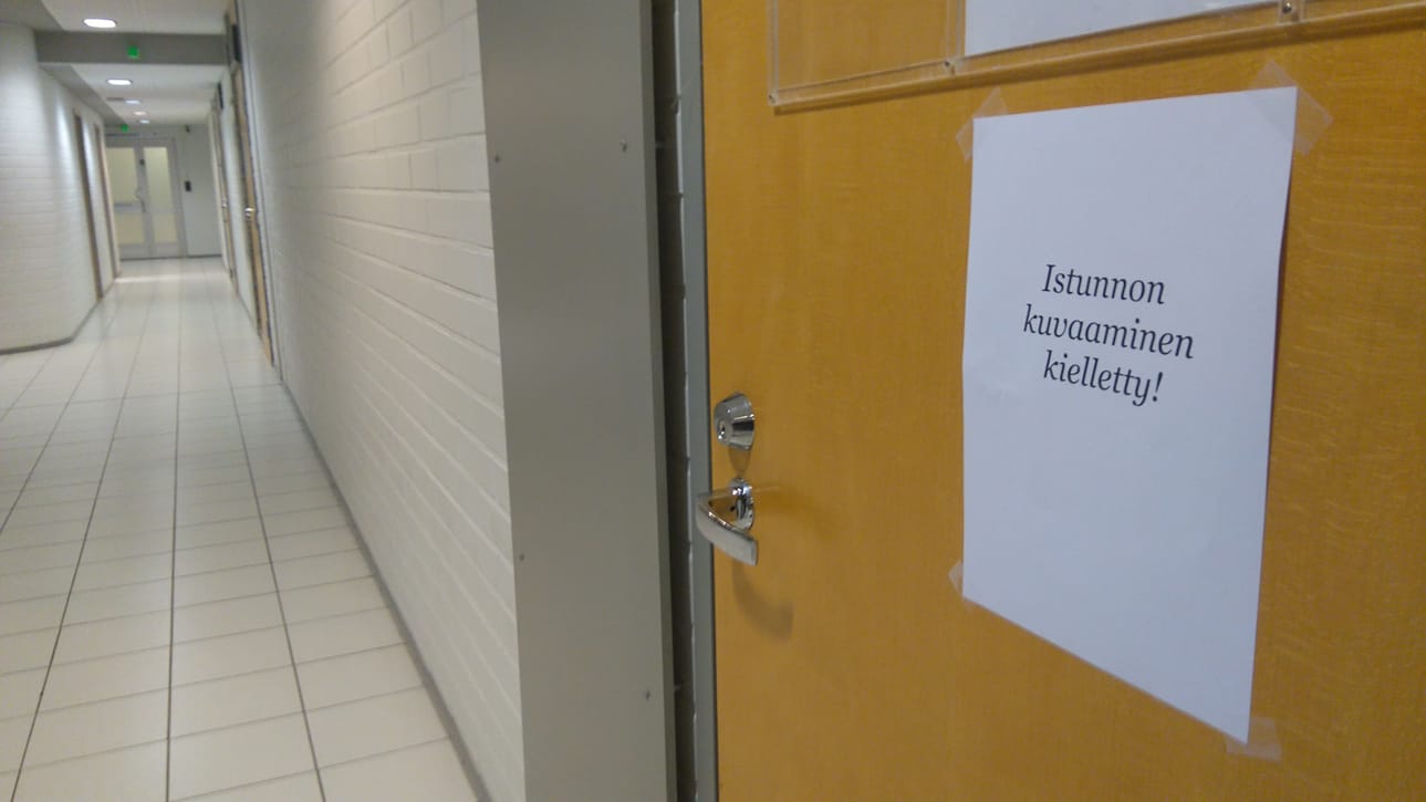 Oulun käräjäoikeus päätti vangitsemisesta keskiviikkona.