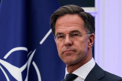 Hollannin pääministeri Mark Rutte vahvoilla Naton uudeksi pääsihteeriksi