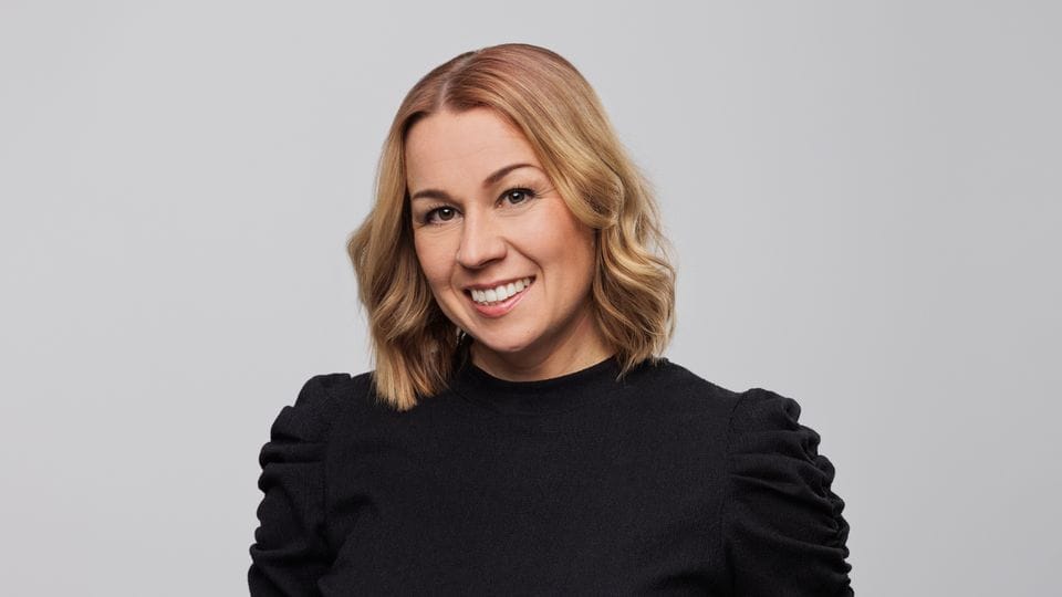 Anna Forth on nimitetty ruotsinkielisen Ylen johtajaksi.