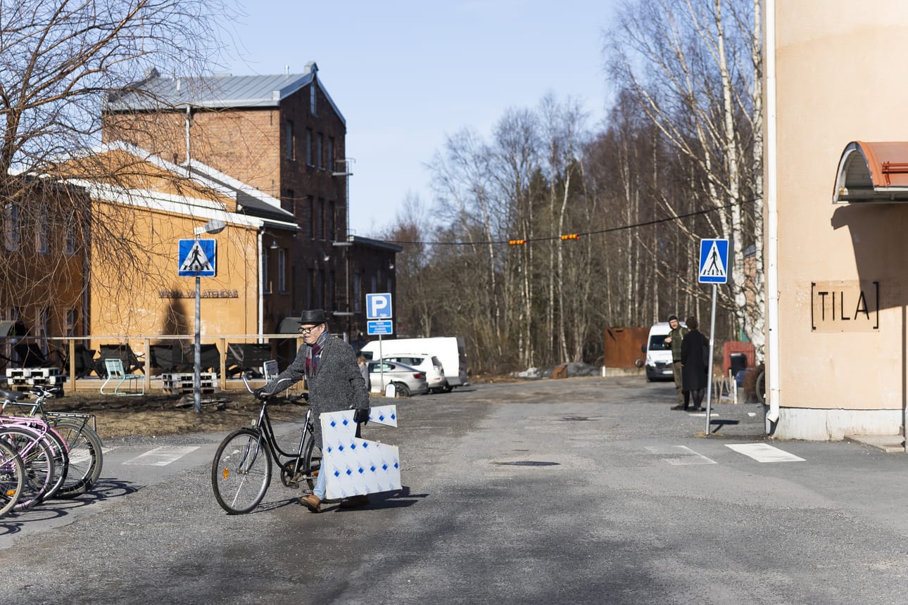 Nuorten kulttuurifestivaali järjestetään Pikisaaressa tulevana lauantaina.