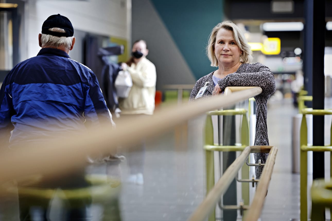 Hallintoylihoitaja Kaija-Riitta Suonsyrjän mukaan hakijan kokemusta ei mitata enää ainoastaan kertyneissä työvuosissa.