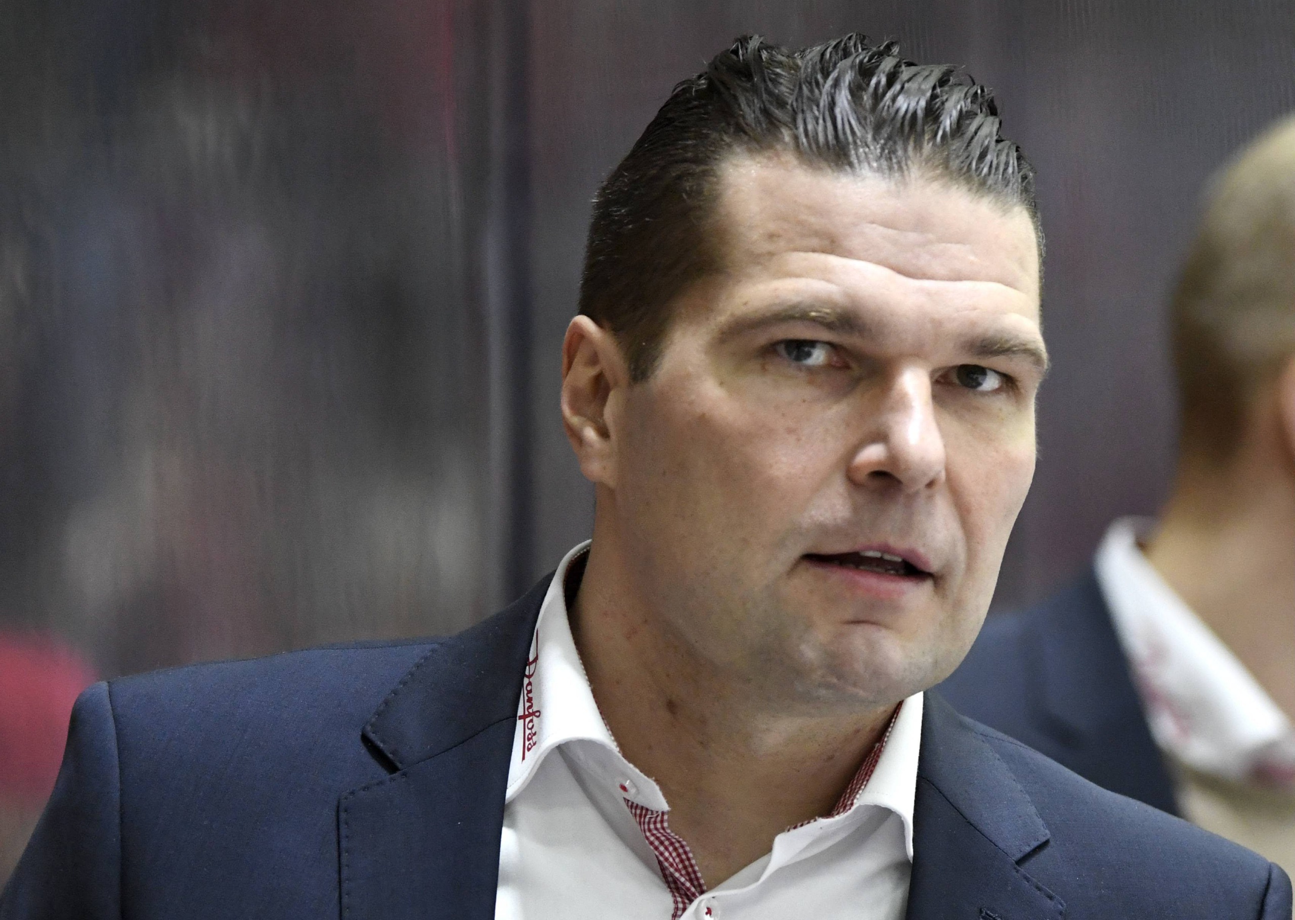 Tomek Valtonen teki uuden aluevaltauksen