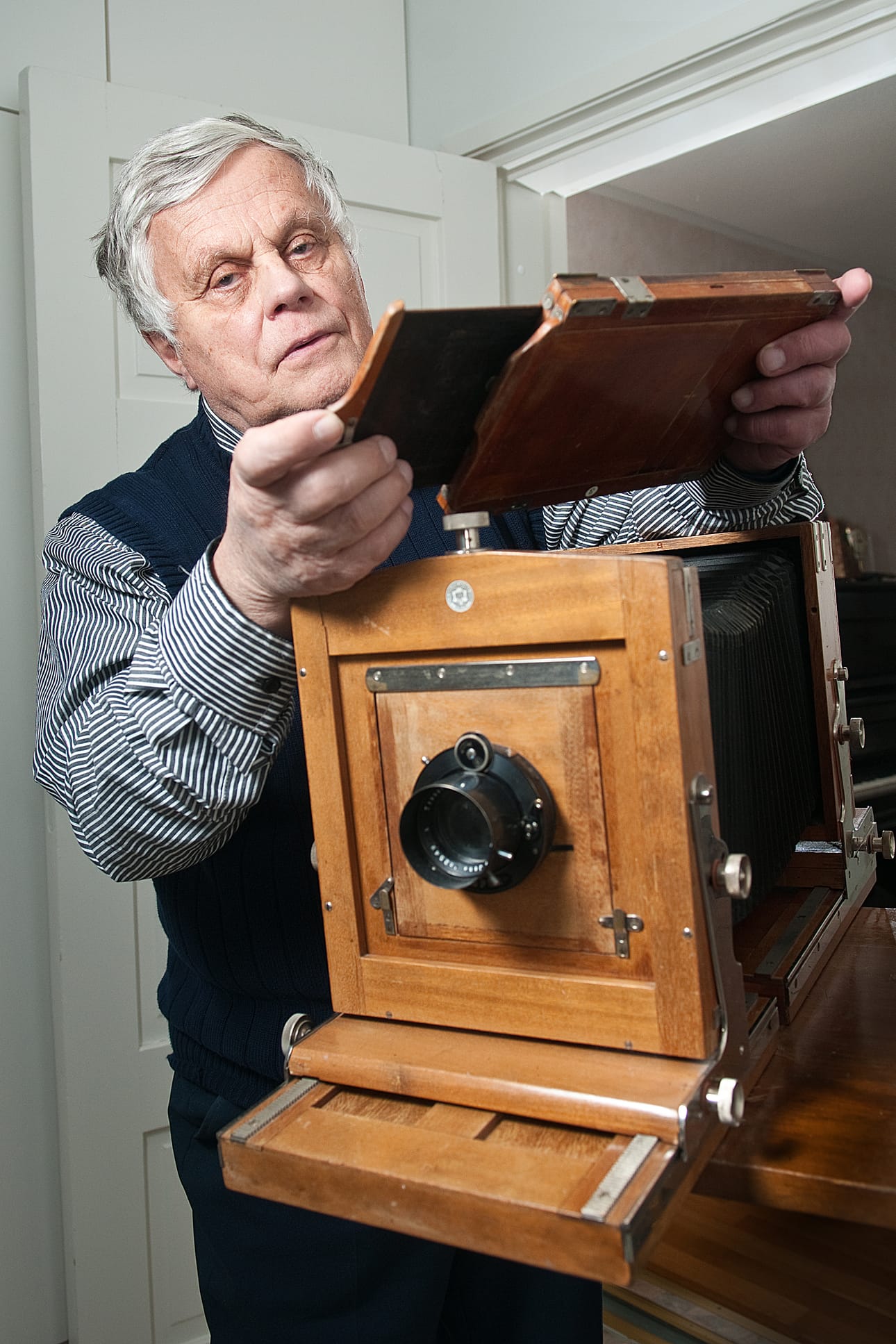 Juhani Kinnunen 26.6.1939 - 2.1.2016.
