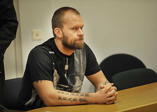 Jere Karalahden huumetuomio jää voimaan