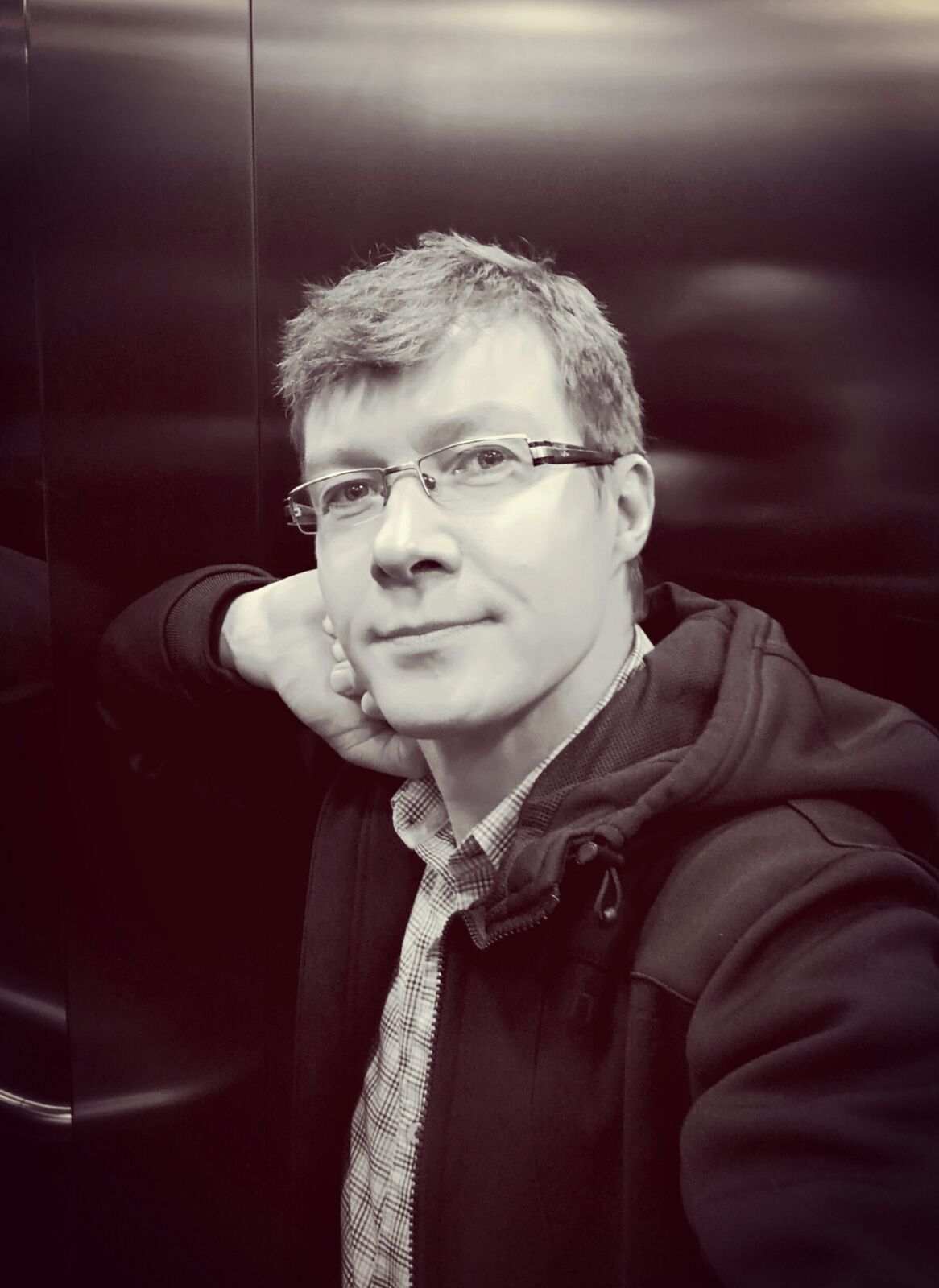 Jari Miettinen.