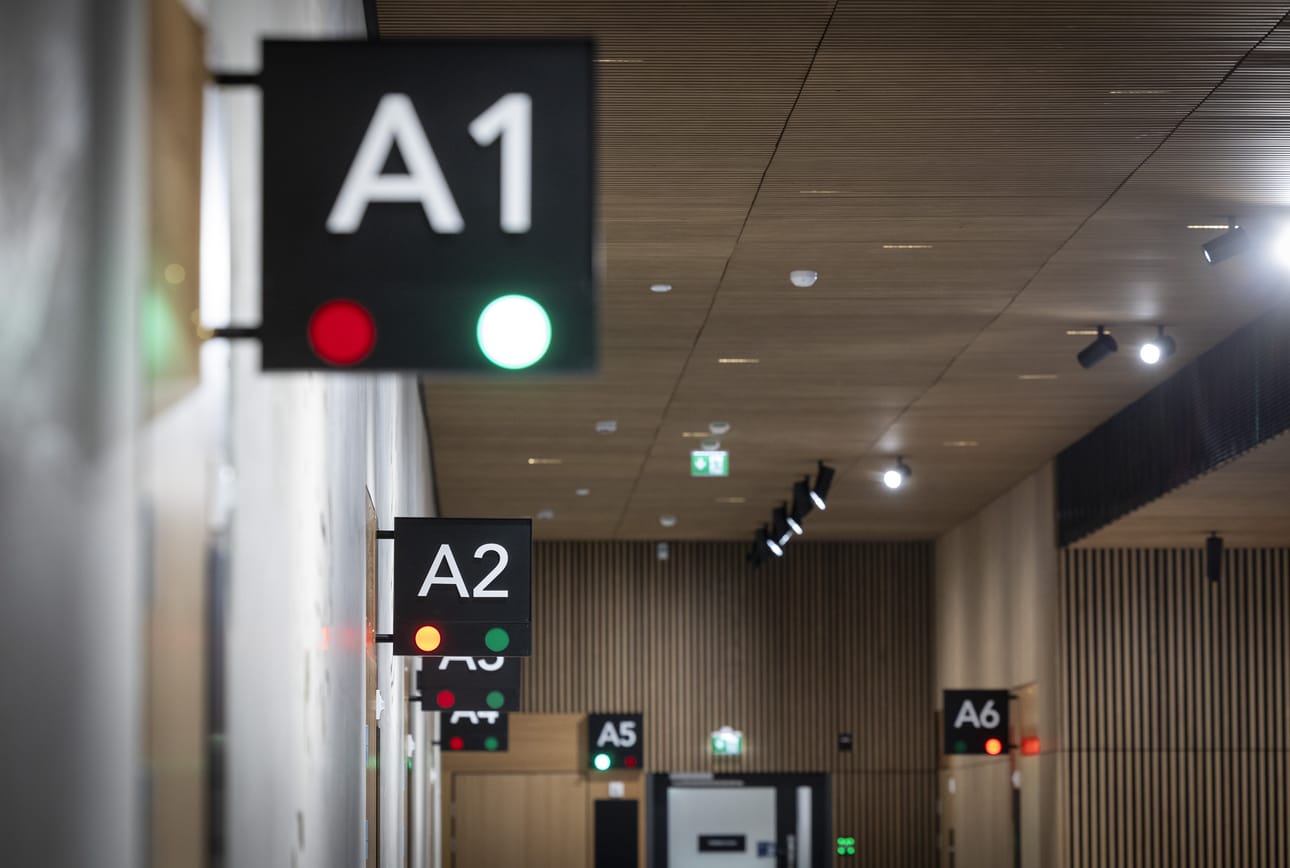 Oulun käräjäoikeuden tuomiosta voi valittaa Rovaniemen hovioikeuteen.