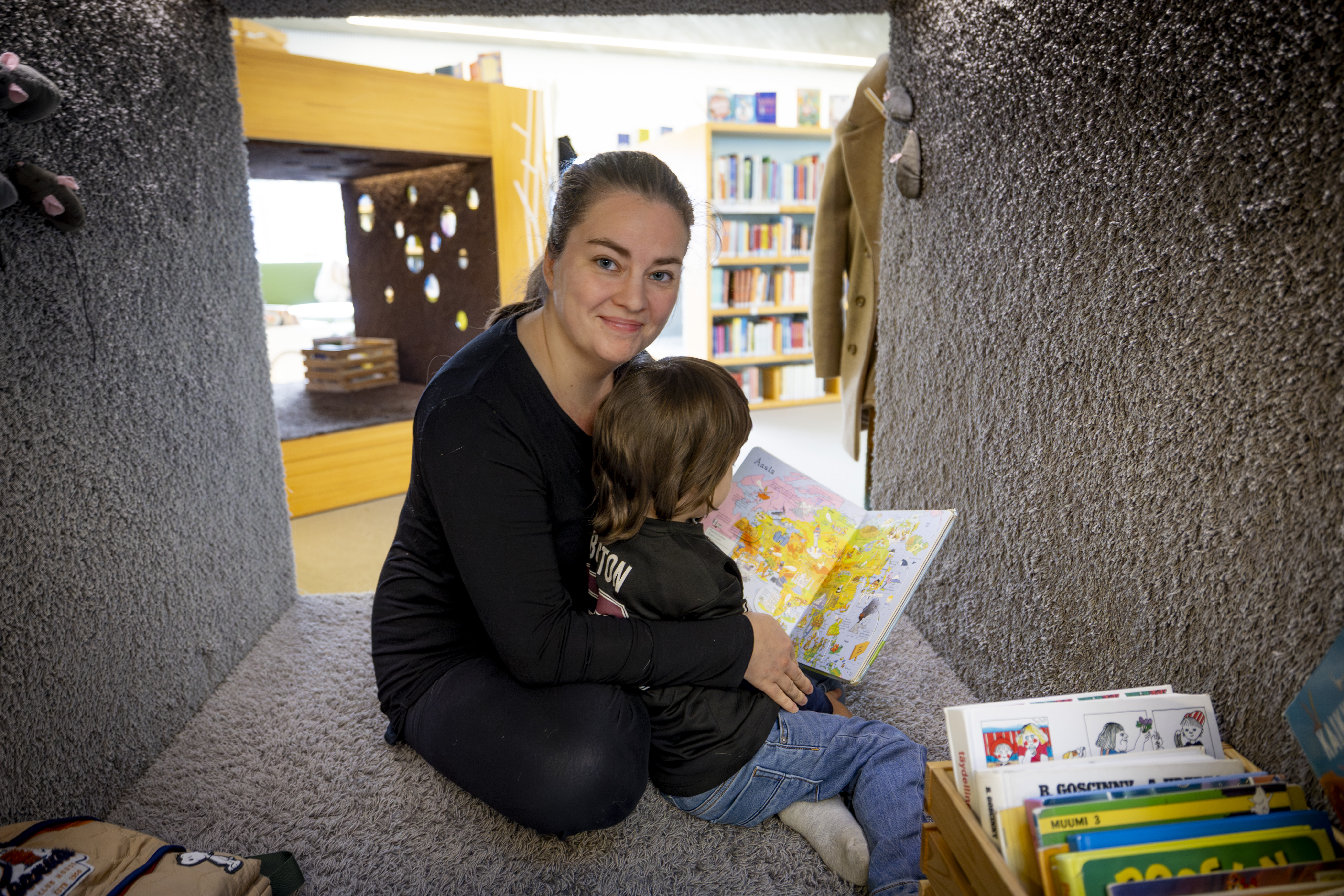 Suomi on taas maailman onnellisin maa – Näin seinäjokelaiset tekevät itsensä onnelliseksi