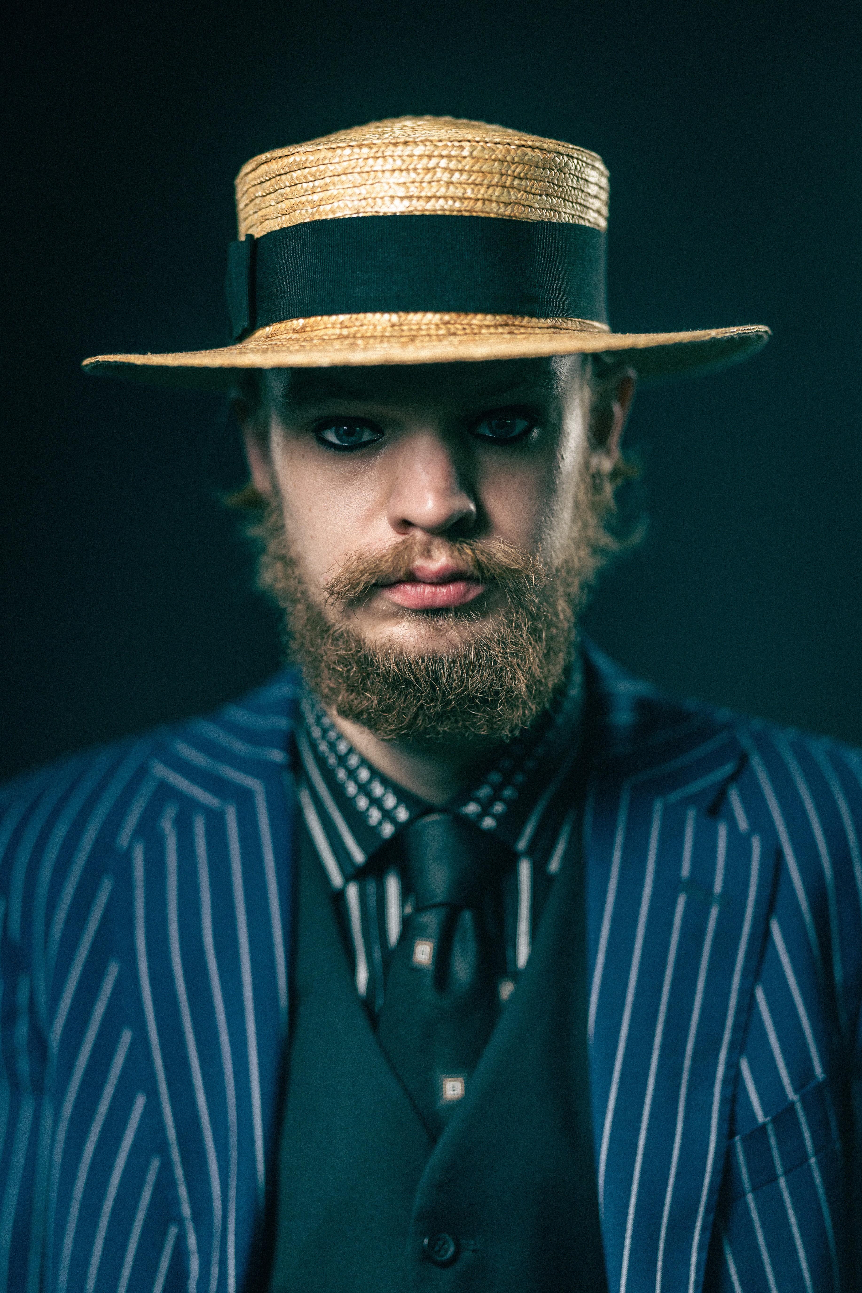 Levyjulkkareissa soivat myös rautakanki ja roskakori – Seinäjokinen 1Tipe löysi oman äänensä