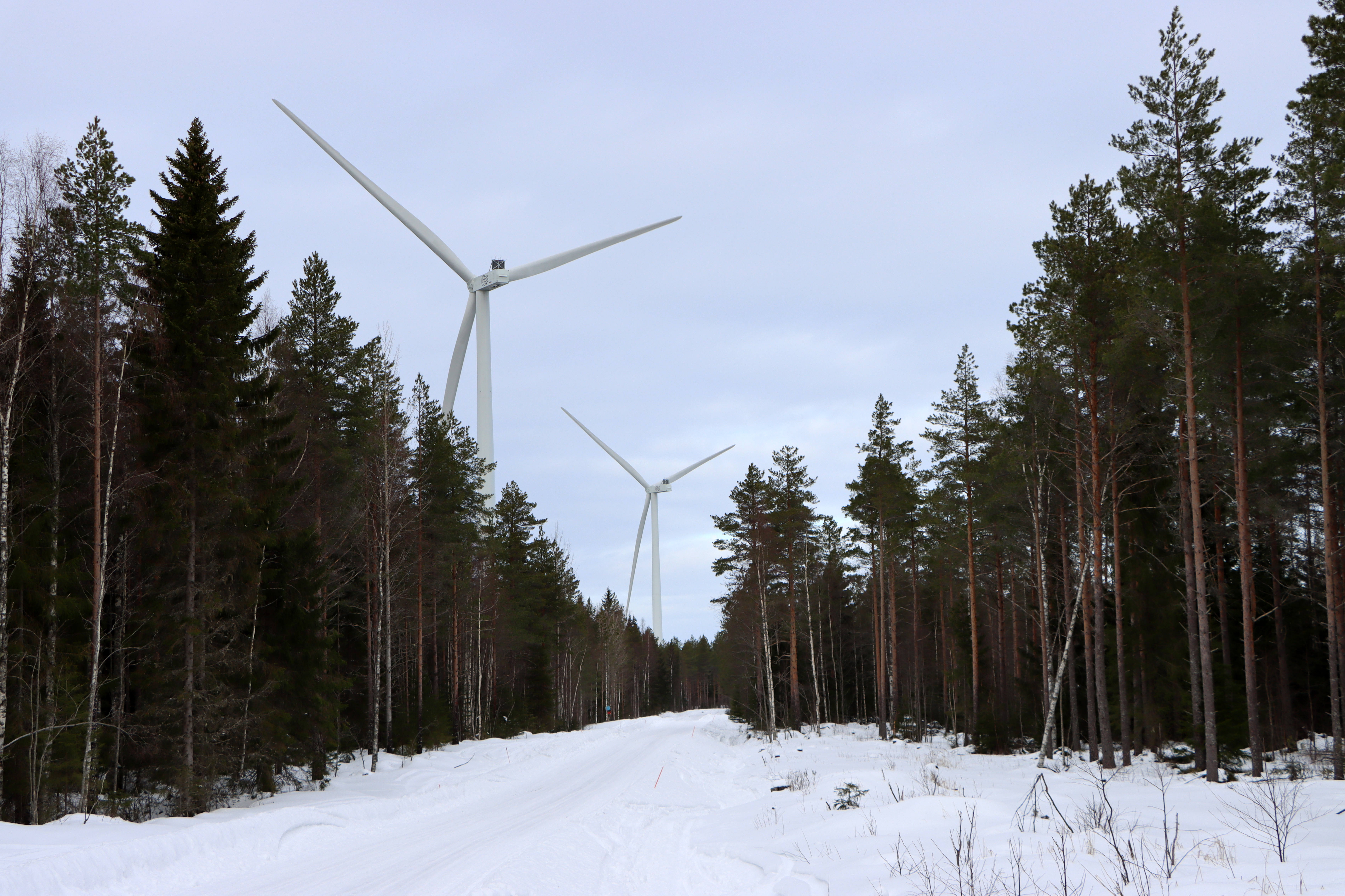 Suojaetäisyyksien asettaminen ei ole mikään läpihuutojuttu