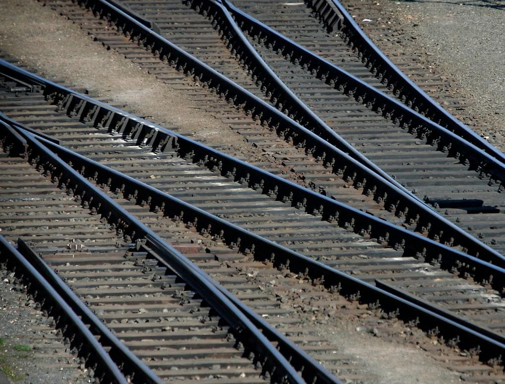 Onnettomuustutkintakeskuksen mukaan rautatieliikenteen turvallisuus on Suomessa kohtuullisen hyvä.