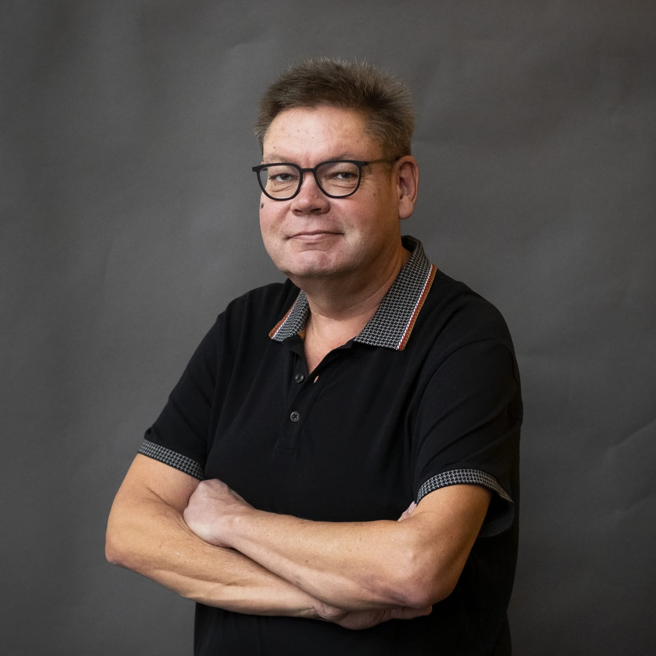 Jukka Porola