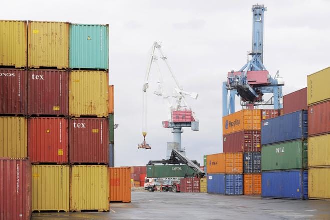 Jos Kuljetusliitot KL yhdistyy vielä yhdeksi yhtenäiseksi ammattiliitoksi, sen painoarvo yhteiskunnassa vain kasvaa. KUVA: Pekka Fali