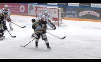 Otteluraportti: Kärpät nollasi Tapparan