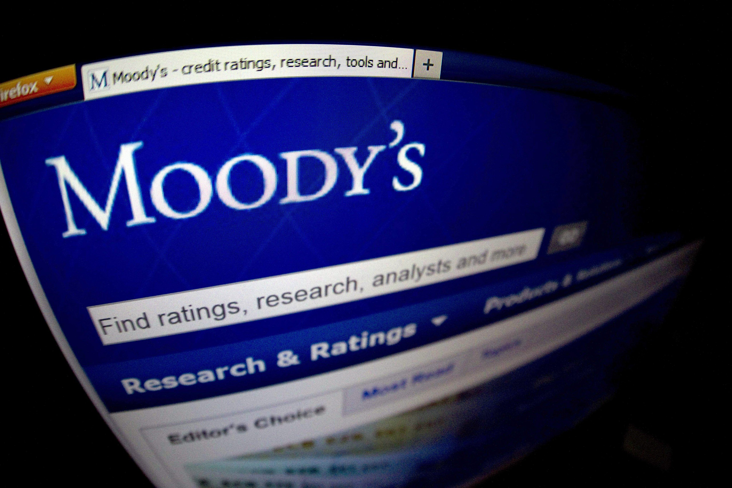 Luottoluokittaja Moody's asetti Israelin A1-luokituksen tarkkailuun tuoreen konfliktin vuoksi