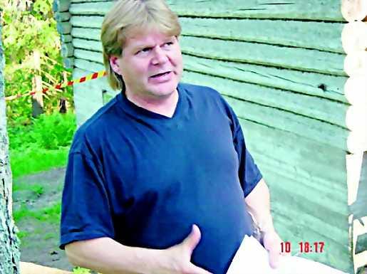 Luvassa äidin rooliin. Oulussa ensi keväänä nähtävää Torinon enkelit -musikaalia tähdittää näillä näkymin Eija Vilpas.