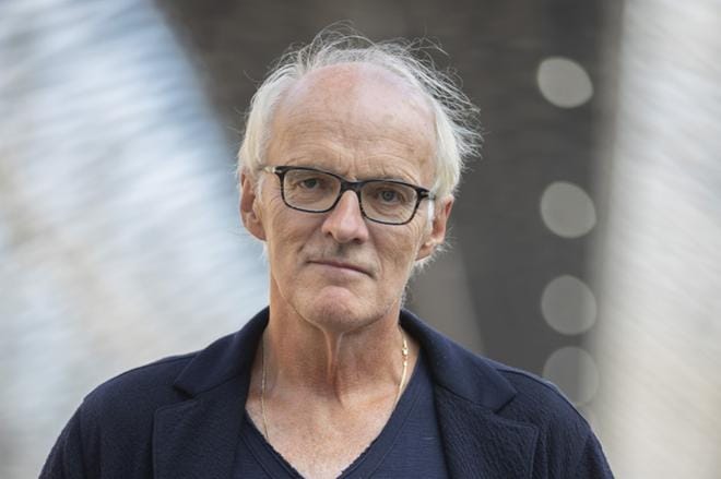 Työoikeuden professori Seppo Koskinen on varma, että irtisanomislakikiista ratkeaa perjantaina. KUVA: Matti Matikainen/Compic