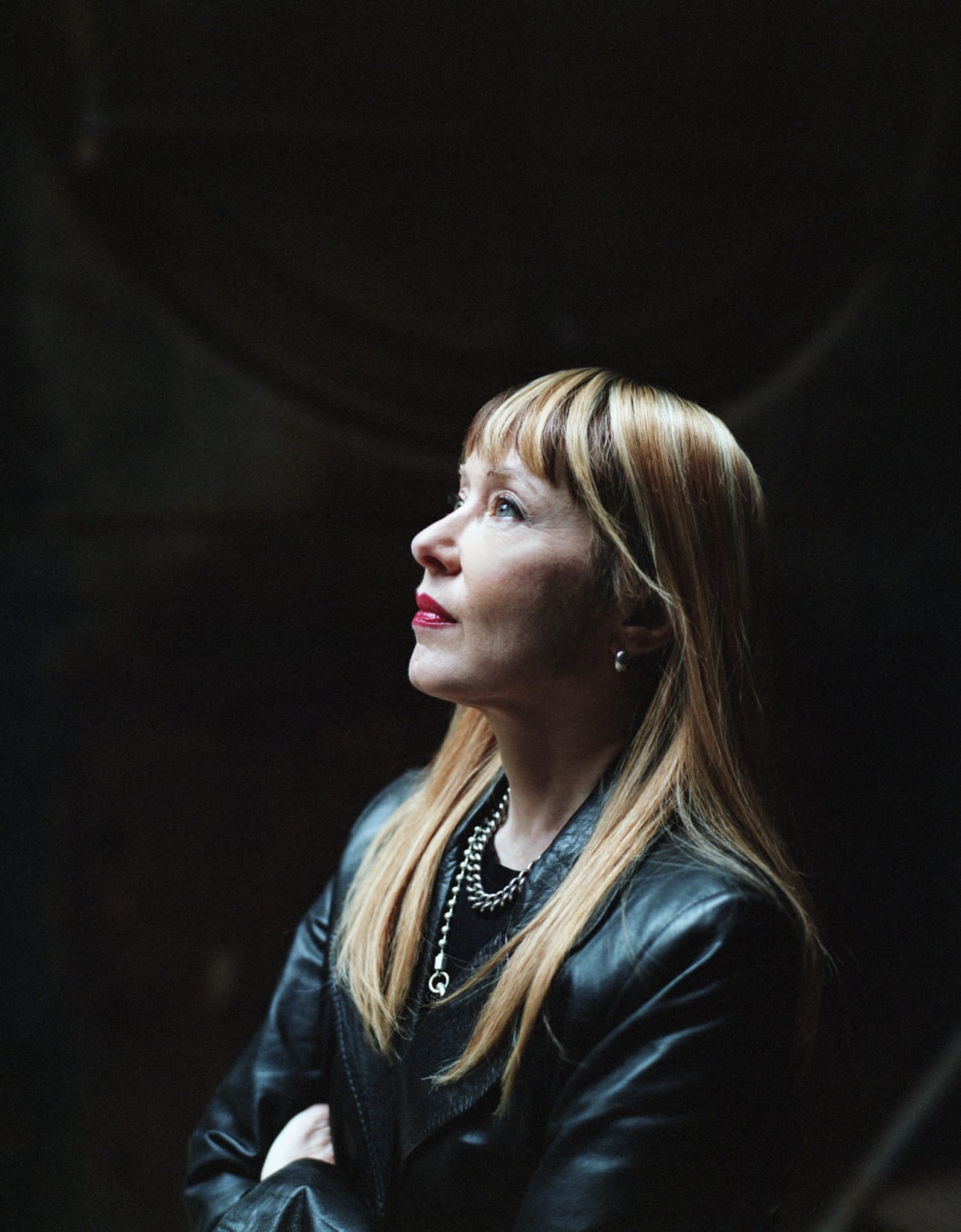 Suzanne Vega esiintyy Oulussa keskiviikkona. Hän keikkaili kaupungissa myös kesällä 2019.