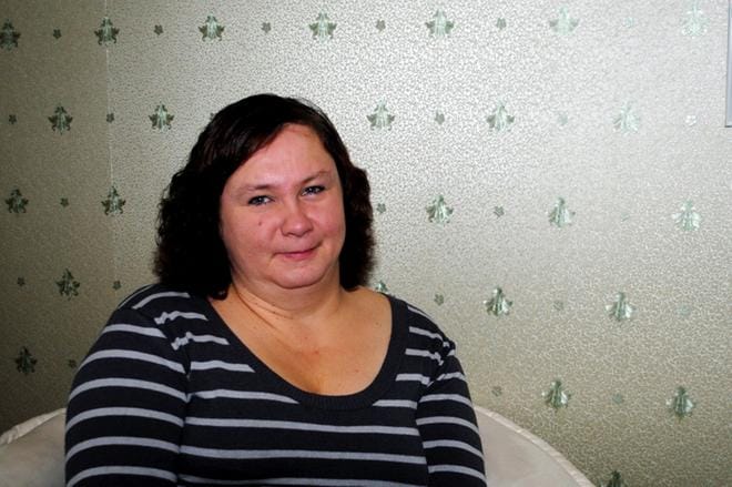Liljanne-Kodin toimitusjohtaja Riitta-Liisa Mäki ei voi ymmärtää nopeasti muuttuvia ohjeita, joista ei hänen mukaansa kunnolla tiedoteta. Arkistokuva: Ella Nurmi